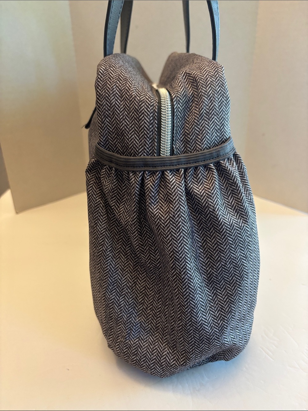 Fit & fresh Insulated Lunch Tote NWOT - Picture 4 of 5